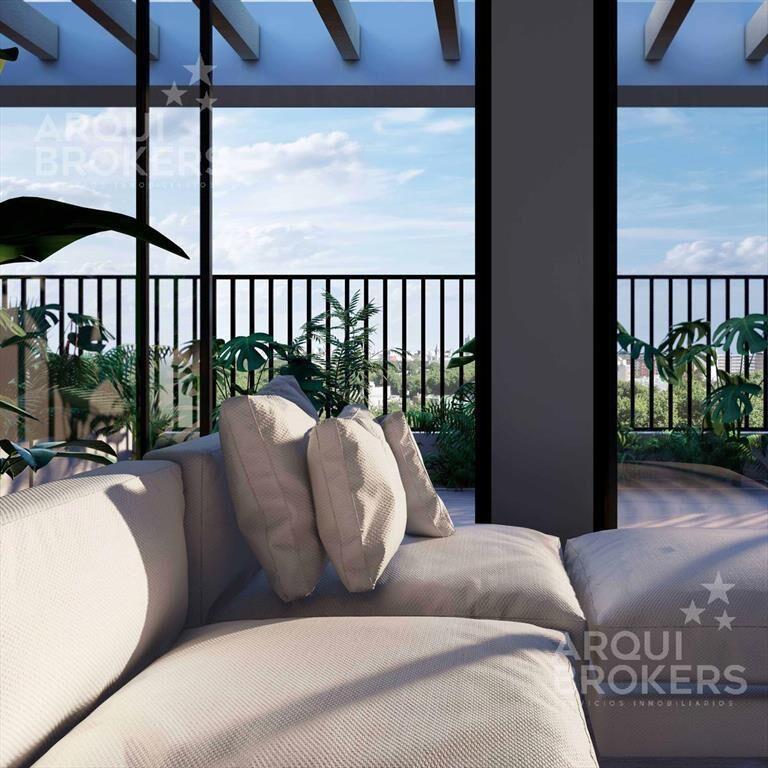 Venta local comercial en Palermo - 002
