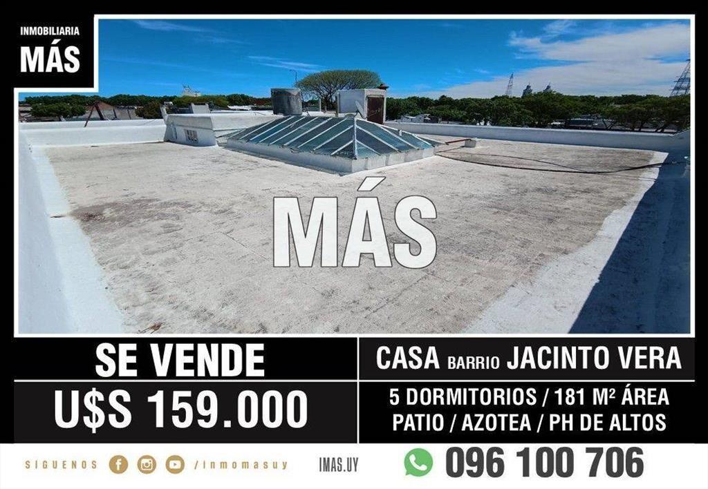 Casa Venta Aguada Montevideo iMas.uy R...