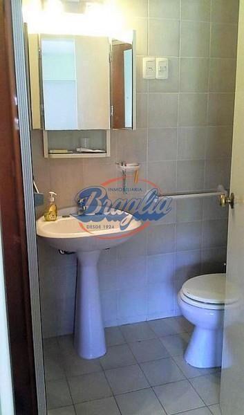Apartamento Alquiler Temporal en Parada Mansa