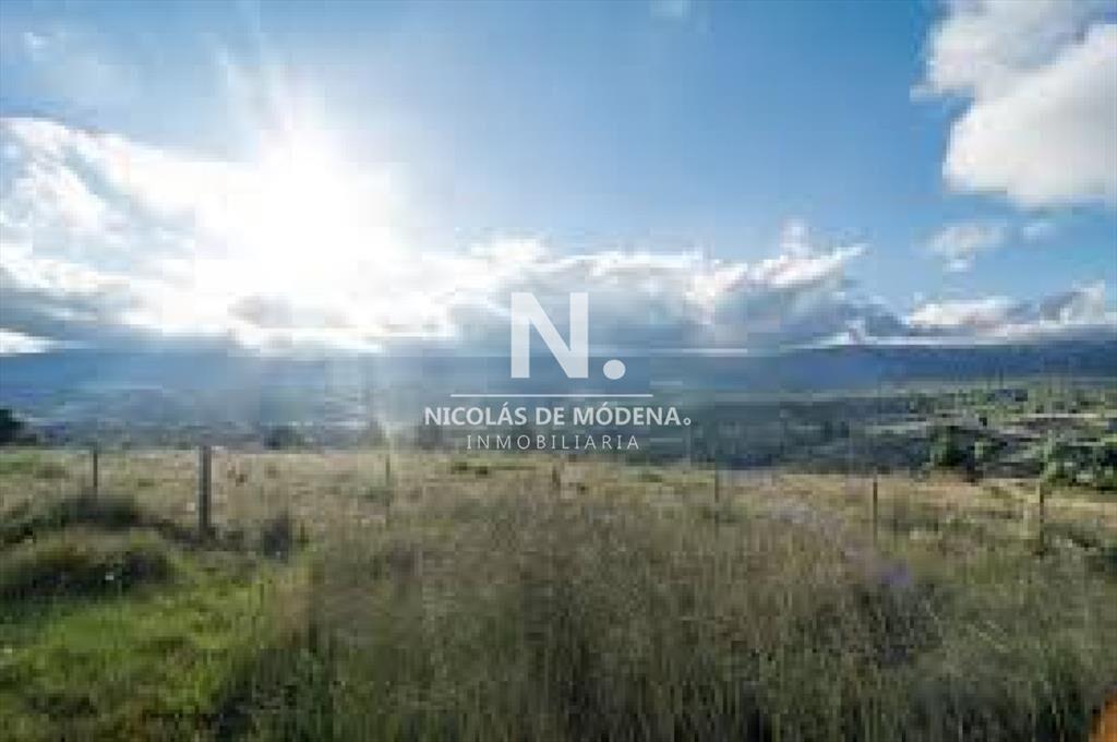 Chacras Serranas, buenas vistas y entorno