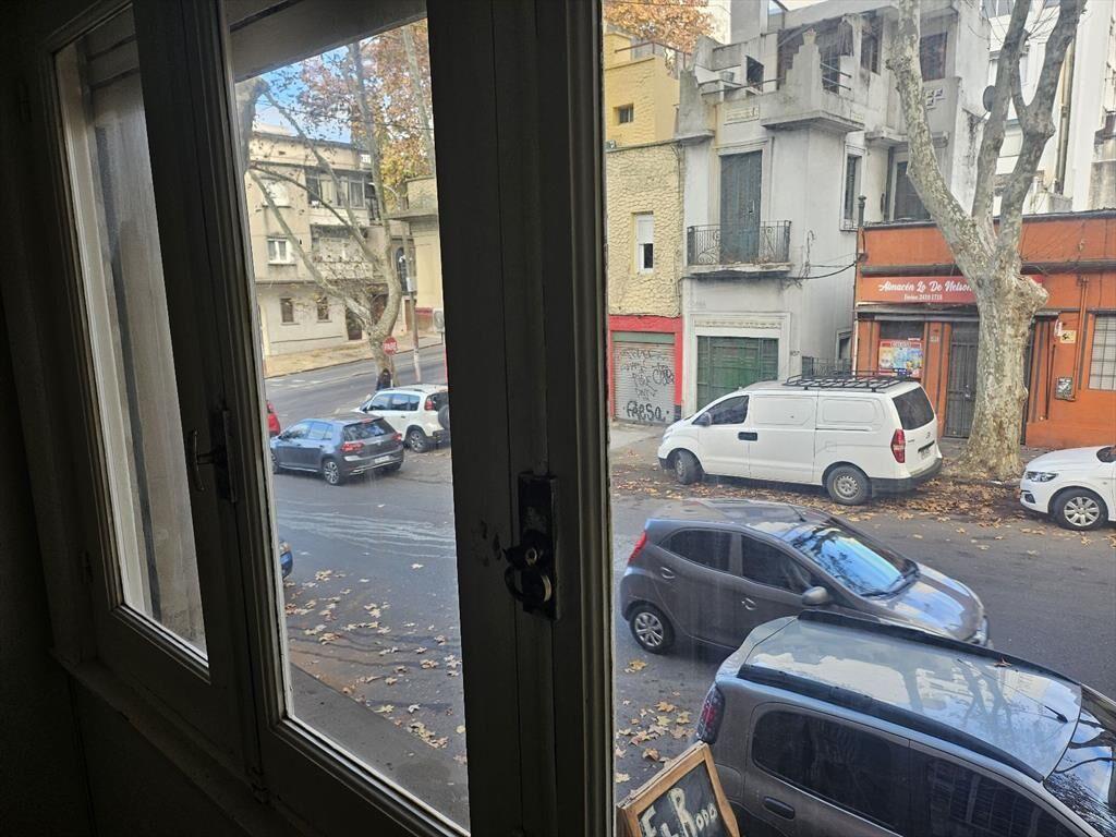 Alquiler de casa en Parque Rodó: 3 dormitorios