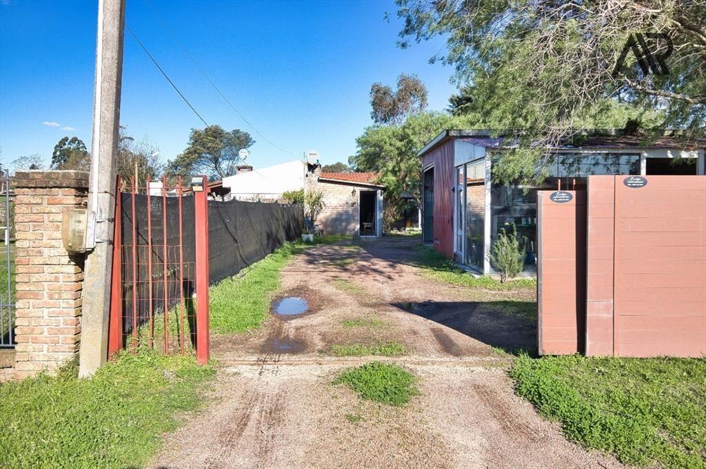 Casa en venta en Las Toscas