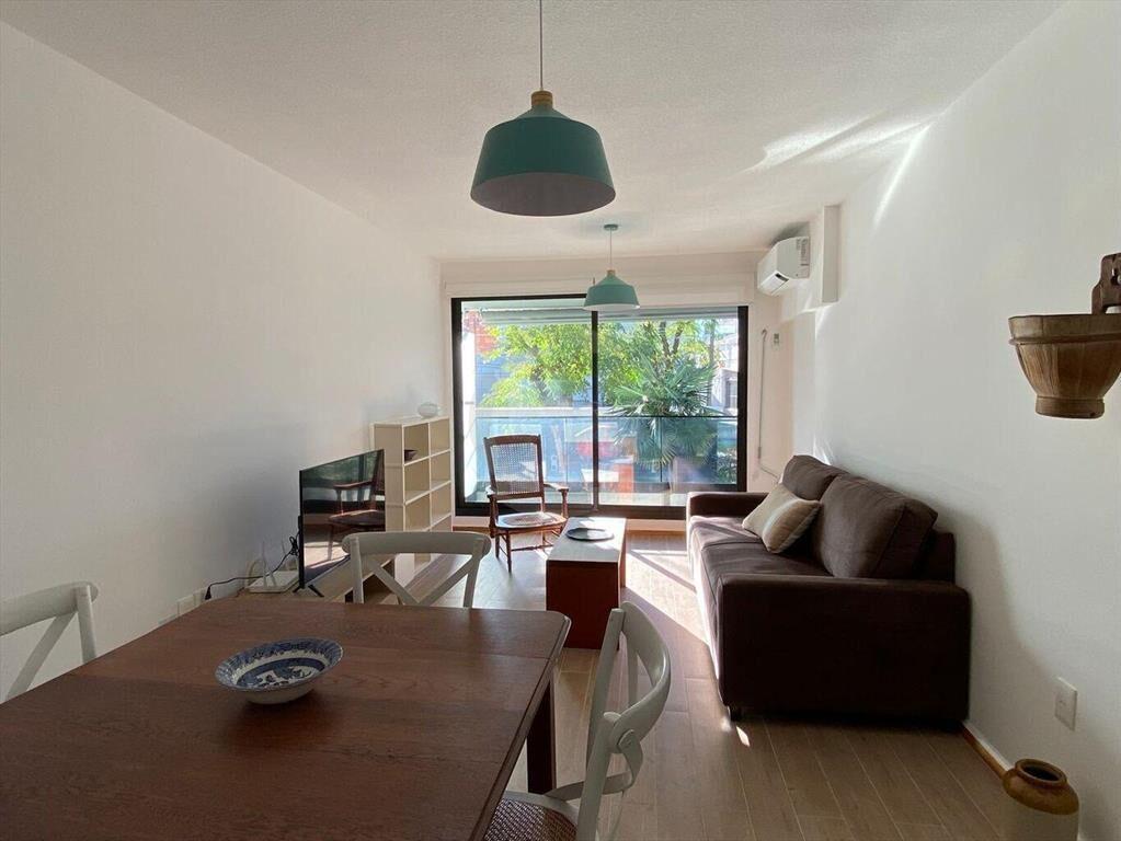 CASATROJA ALQUILER APARTAMENTO EN MALVIN