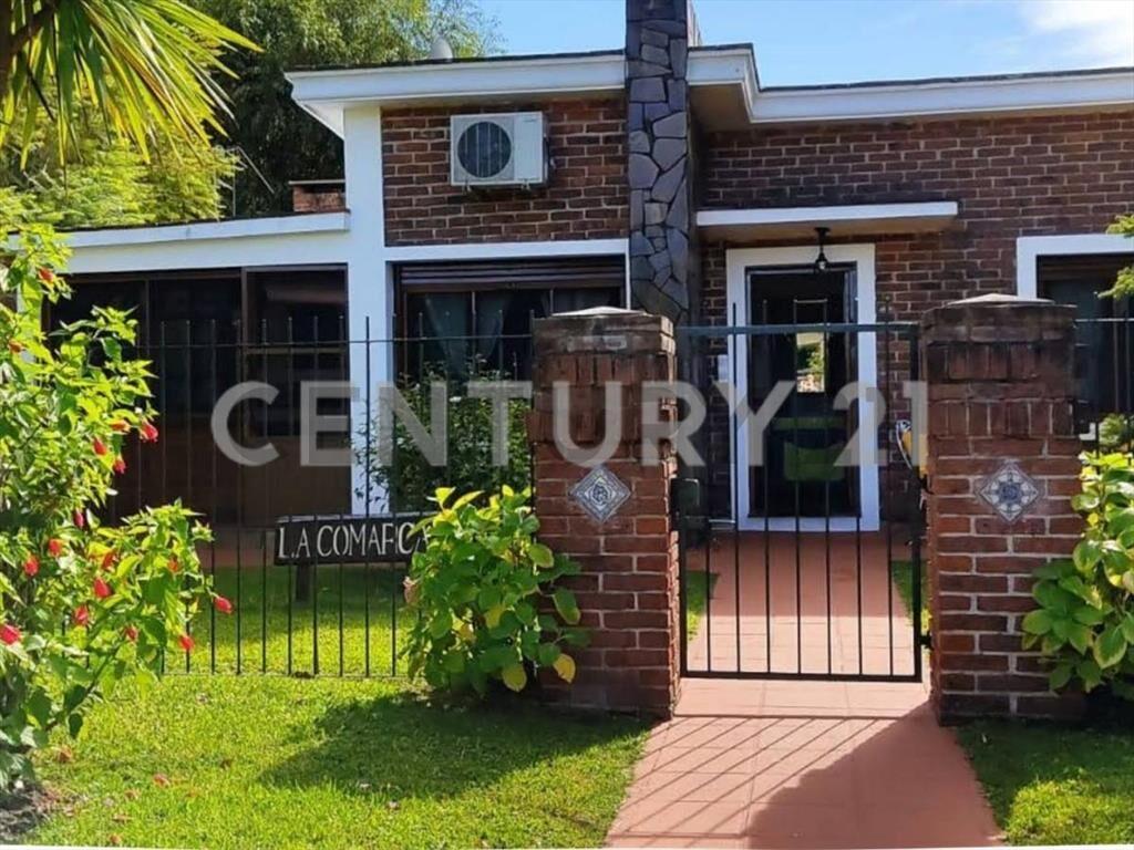 Venta La Floresta a 4 del mar Financia Casa+Apto independ...