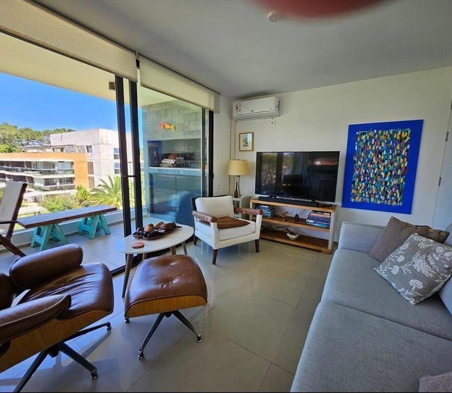 Venta apartamento dos dormitorios Punta del Este - Mansa