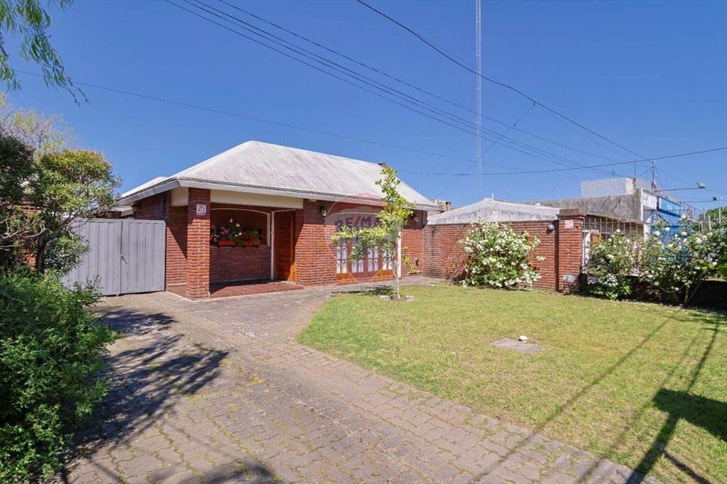 Venta Casa 3/4 dormitorios Las Piedras