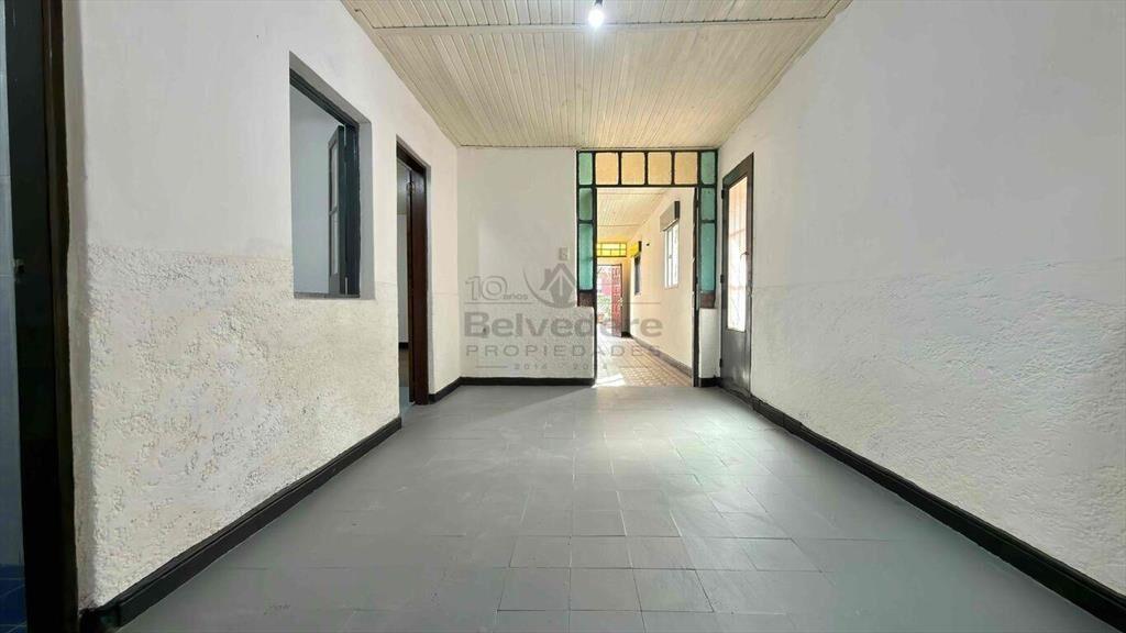 Casa de 3 dormitorios en Belvedere Fray G Perez 266 Ref. 19