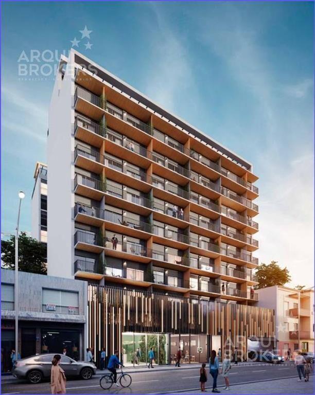 Venta local comercial en Palermo - 002