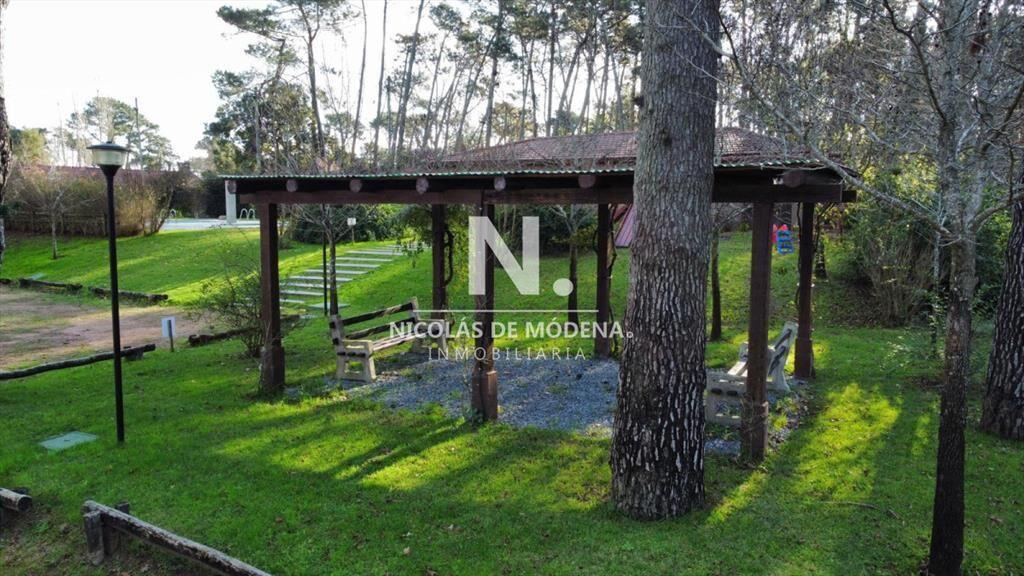 En venta terreno en Pinares, Punta del Este