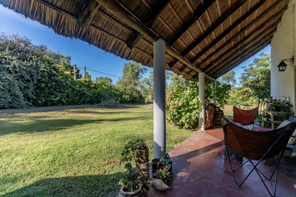 Venta de Casa con gran jardín cerca del mar Bella Vista Mal