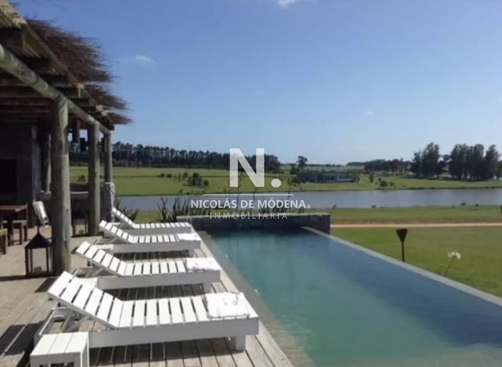 Espectacular lote en venta en Pueblo Mio