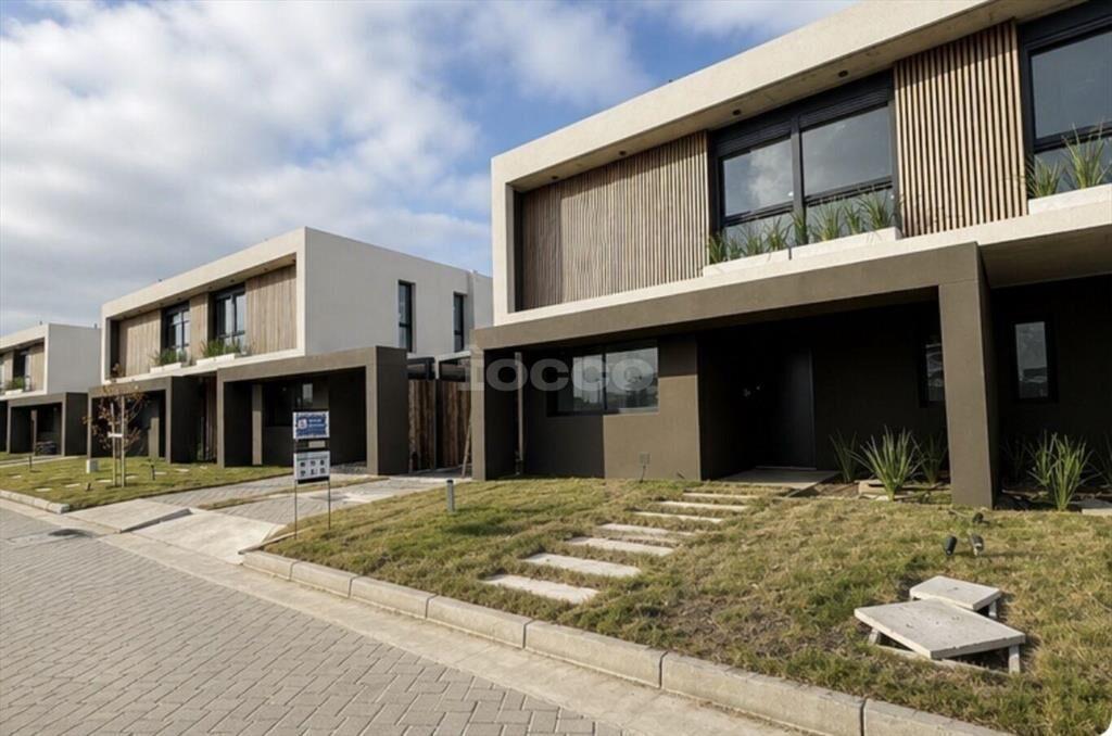 Reventa | Casa a estrenar en Marinas de Carrasco