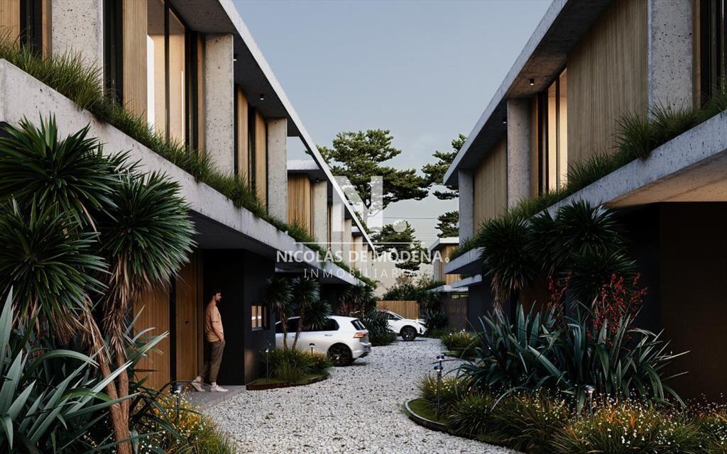 Casas exclusivas en Barra de Carrasco
