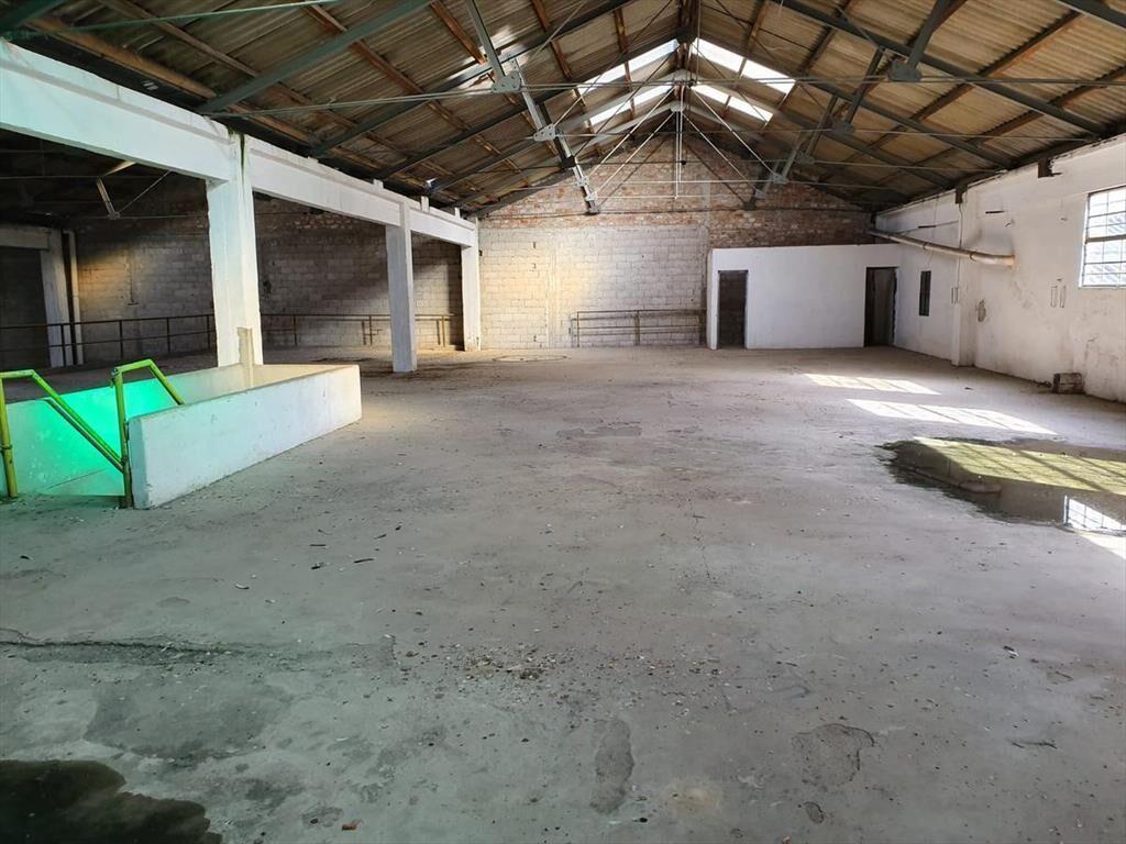 Rambla de Cerro de Montevideo, 4500 m2, 2 entradas de conte