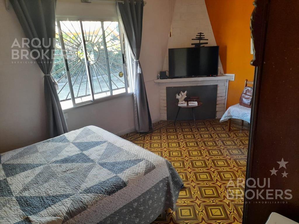 Casa dos dormitorios amoblada en venta en Toledo