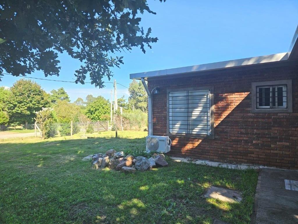 Casa en Las Flores