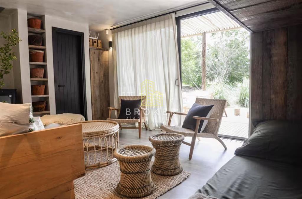 Alquiler temporario Casa en José Ignacio, 4 en