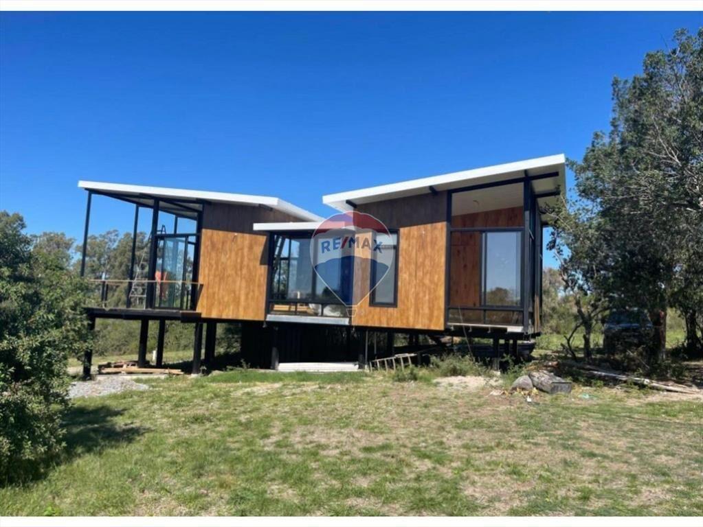 Venta Cabaña 2 Dorm. Punta Gorda, Carmelo, Colonia
