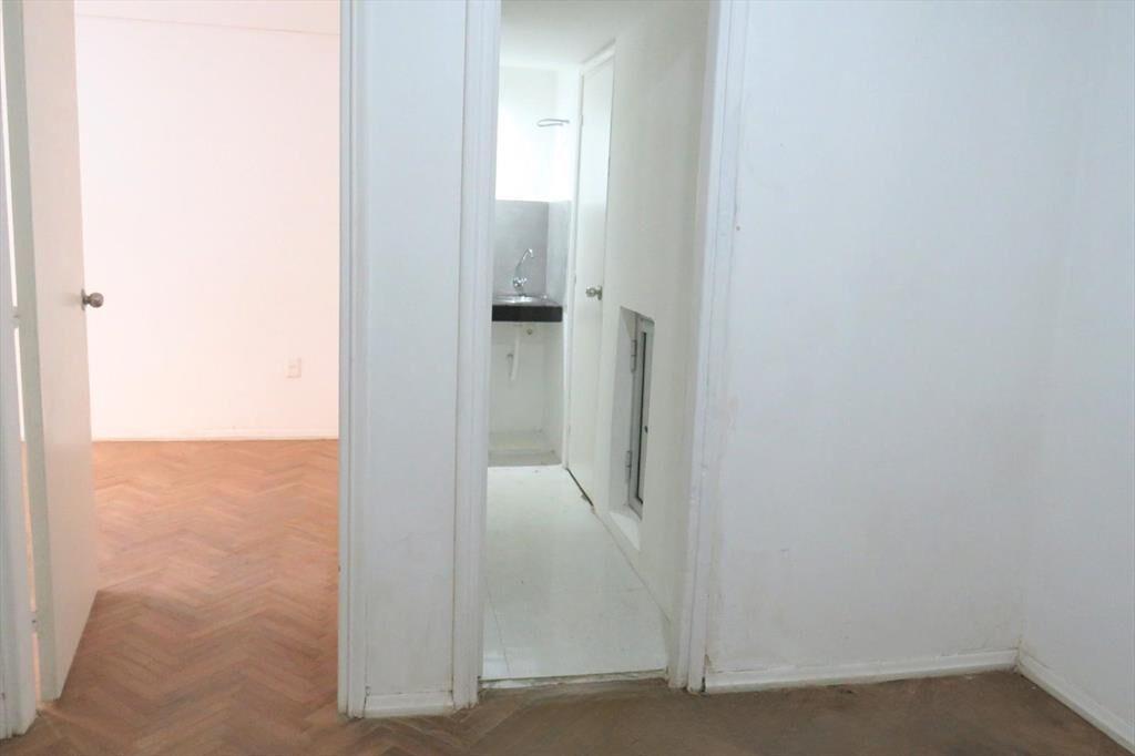 Alquiler apartamento de un (1) dormorio en Ciudad Vieja