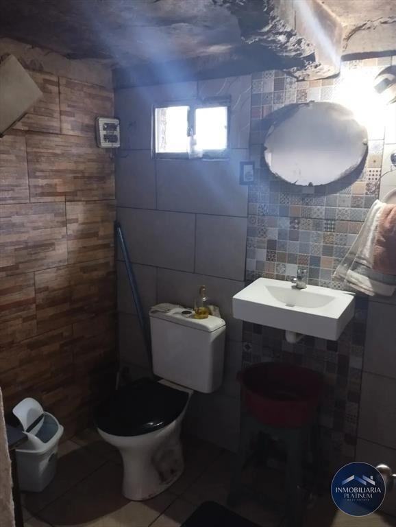 Casa en venta en Punta Rieles