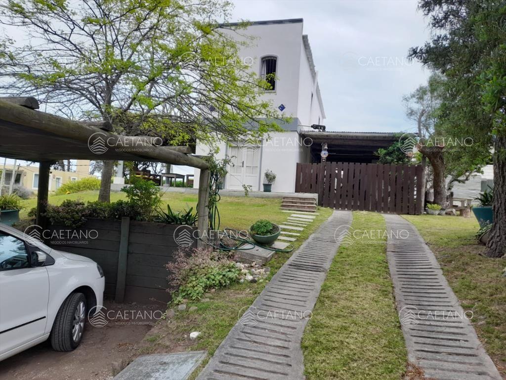 Casa en alquiler temporal 3 dormitorios en