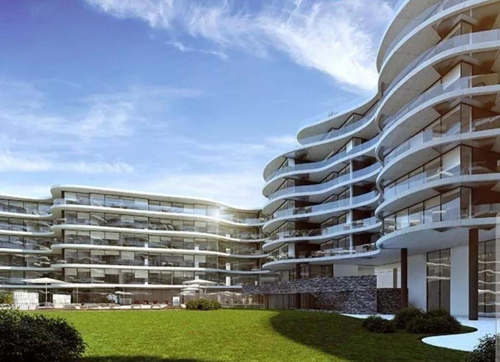 Apartamento en alquiler de 1 dormitorio en Puerto Buceo