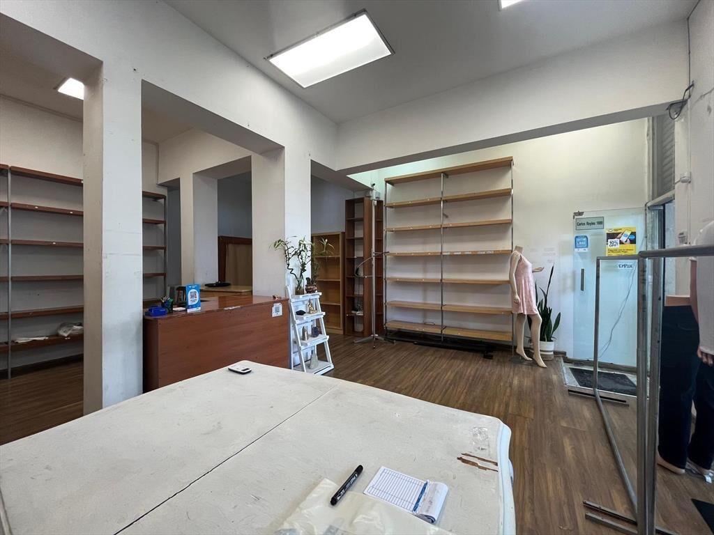 Alquiler de Local en Goes 83 m² (Bajo de Precio)