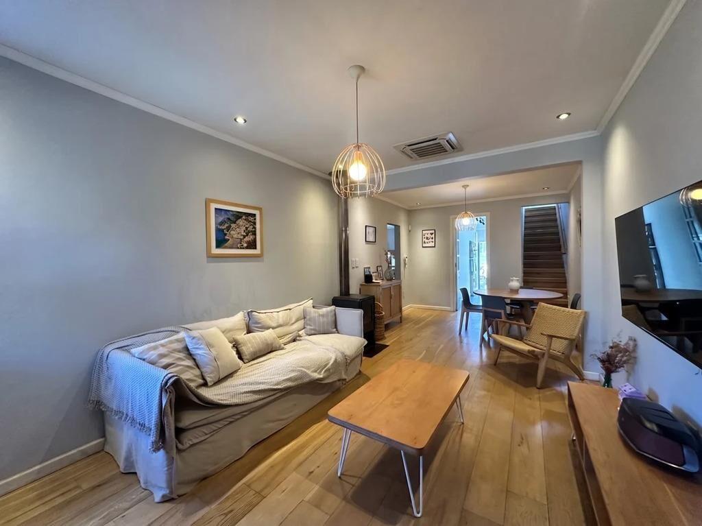Venta Casa 3 Dormitorios 2 Baños Cochera Parque Batlle