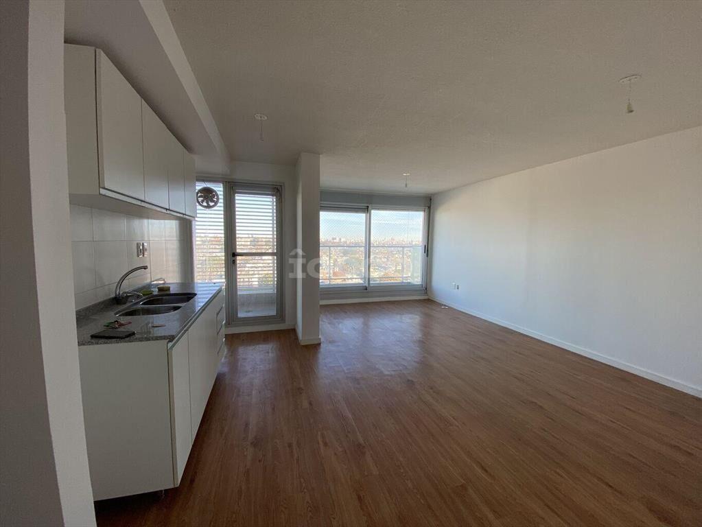 APARTAMENTO DE 1 DORMITORIO EN TORRES NUEVOCENTRO