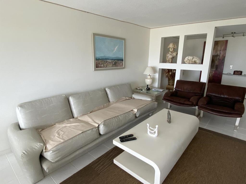 Apartamento Punta del Este - Lincoln Center, 170 m2, vista