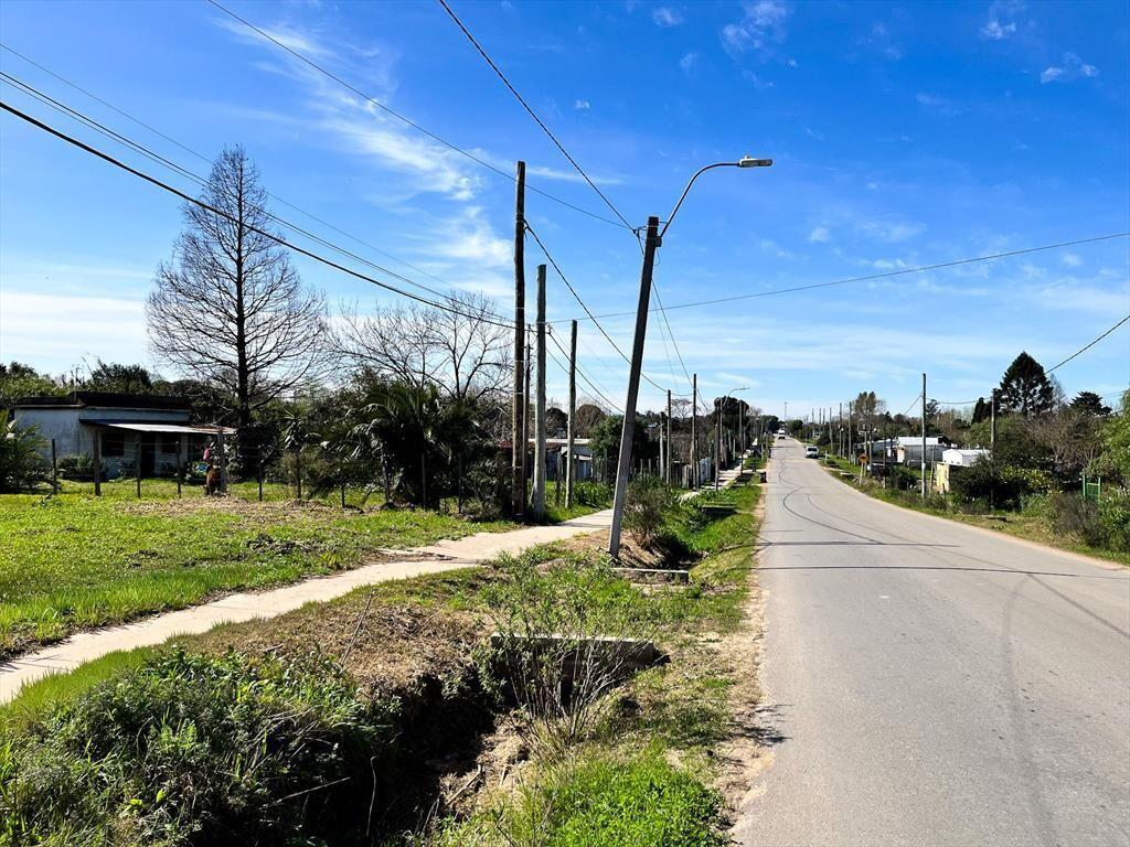 Terreno en venta – Barrio Talar, Pando