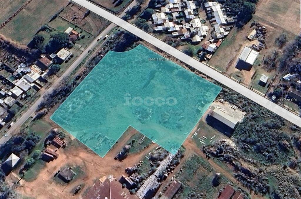 Venta de Terreno para Logística en Peñarol – Ideal para Tra