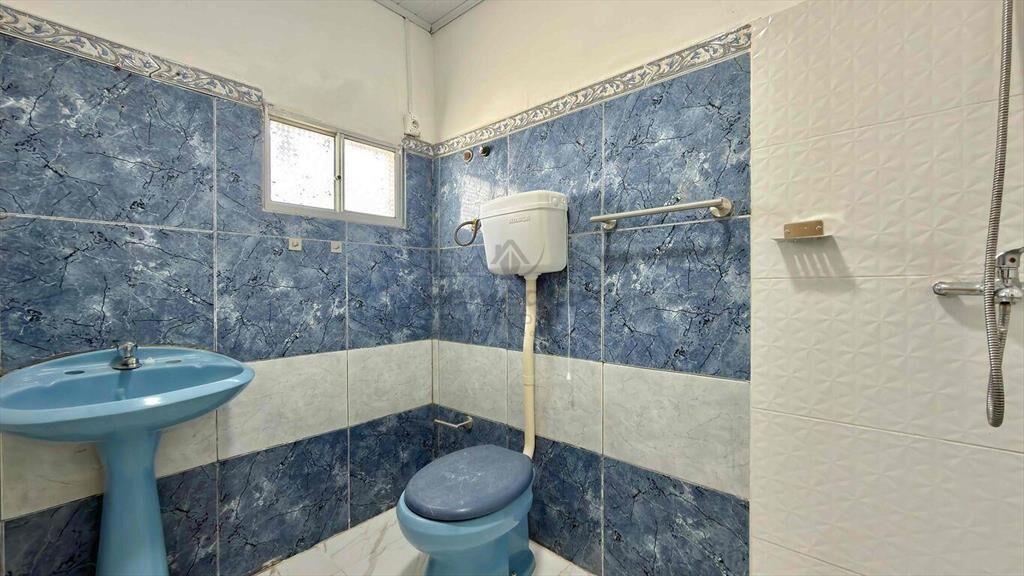 Apartamento alquiler un dormitorio en la Teja Ref. 206