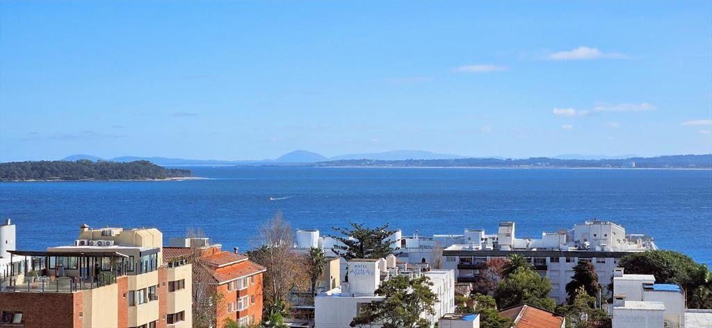 Venta Apartamento 2 dormitorios en Peninsula Punta del Este