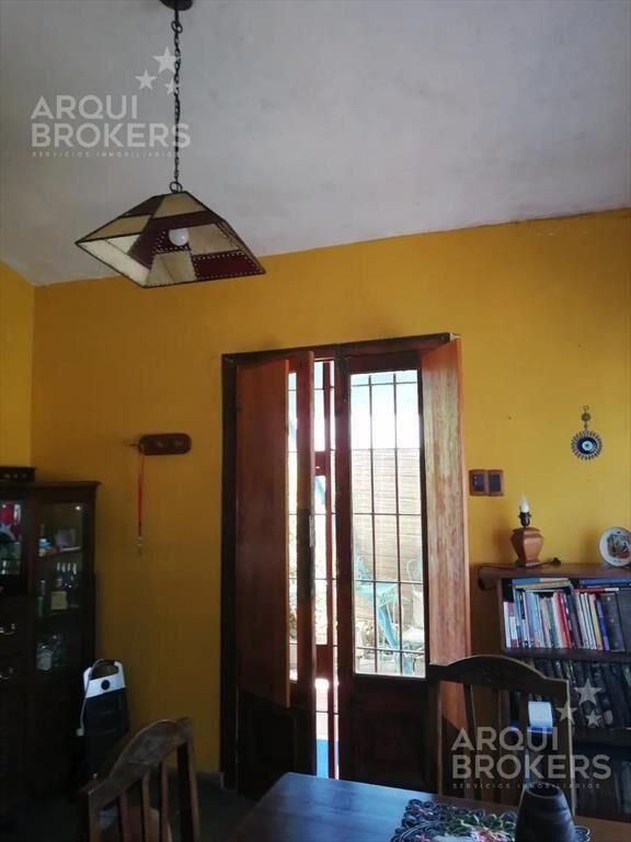 Casa dos dormitorios amoblada en venta en Toledo