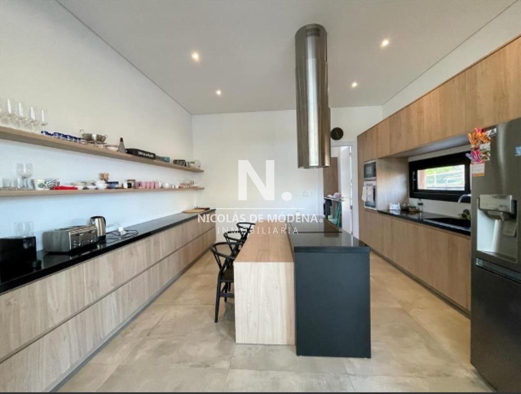 Casa en Laguna Escondida - Jose Ignacio en venta.