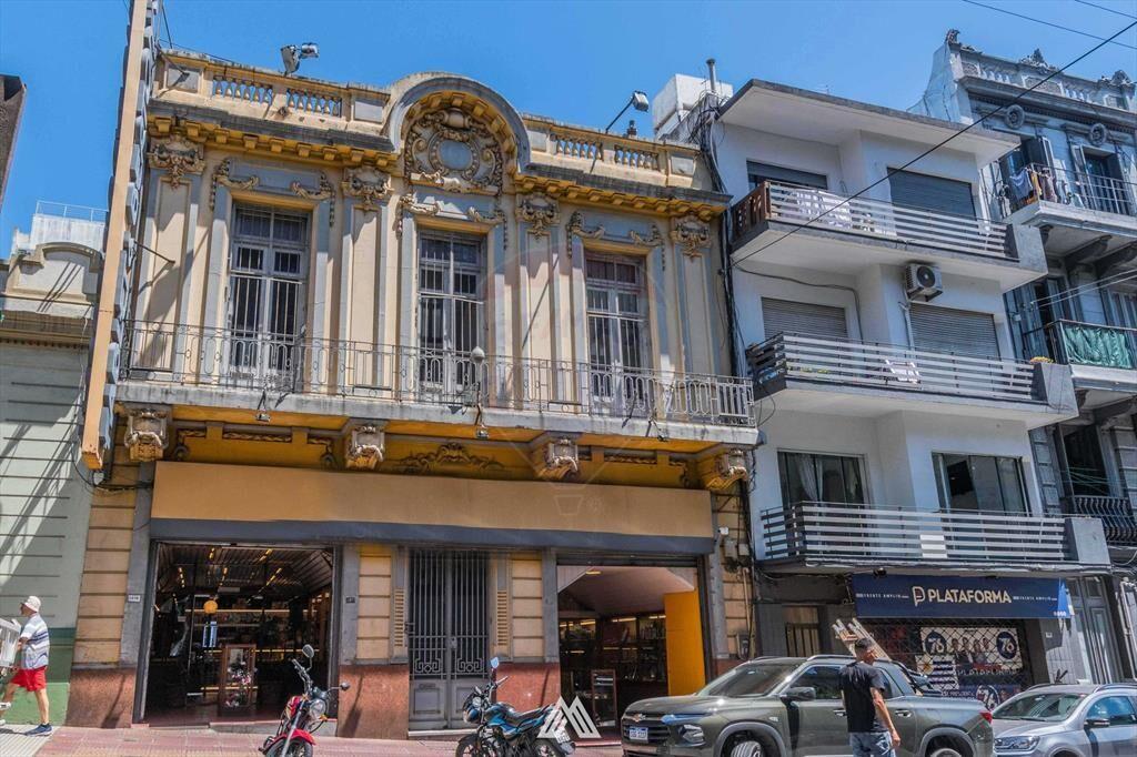 Venta de gran vivienda en Centro