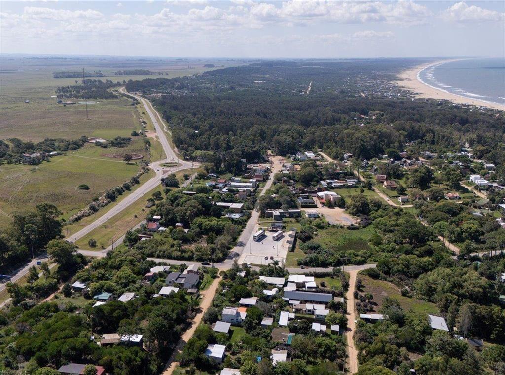 Venta de 6 terrenos a 3 cuadras del mar