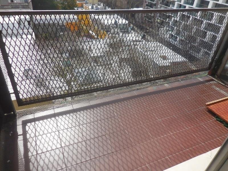Apartamento Alquiler en Palermo