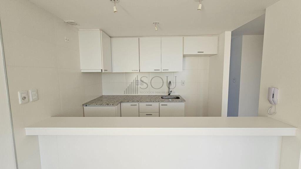 Venta apartamento de 2 dormitorios y cochera en Dolores, So