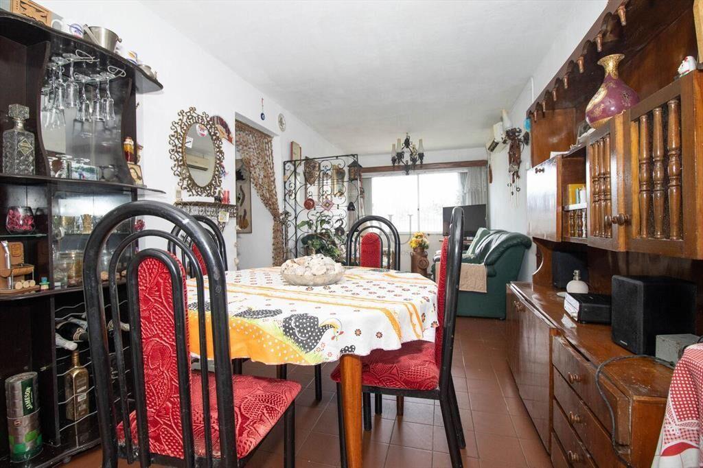 Apartamento dos dormitorios Las Acacias planta baja
