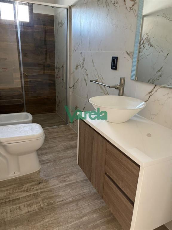 Casa en venta a estrenar en Lomas de Solymar 3 dormitorios