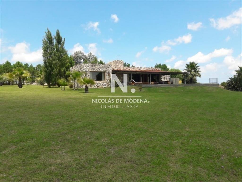 Vende chacra en Camino Eguzquiza - La Barra de 2