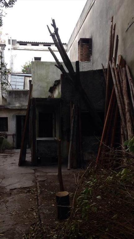 8 de octubre y Abreu, padrón único, 300 m2 , 5 mts frente !