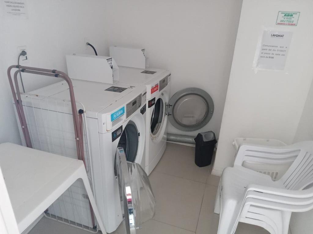 Apartamento Monoambiente en alquiler Puerto del Buceo - Arr