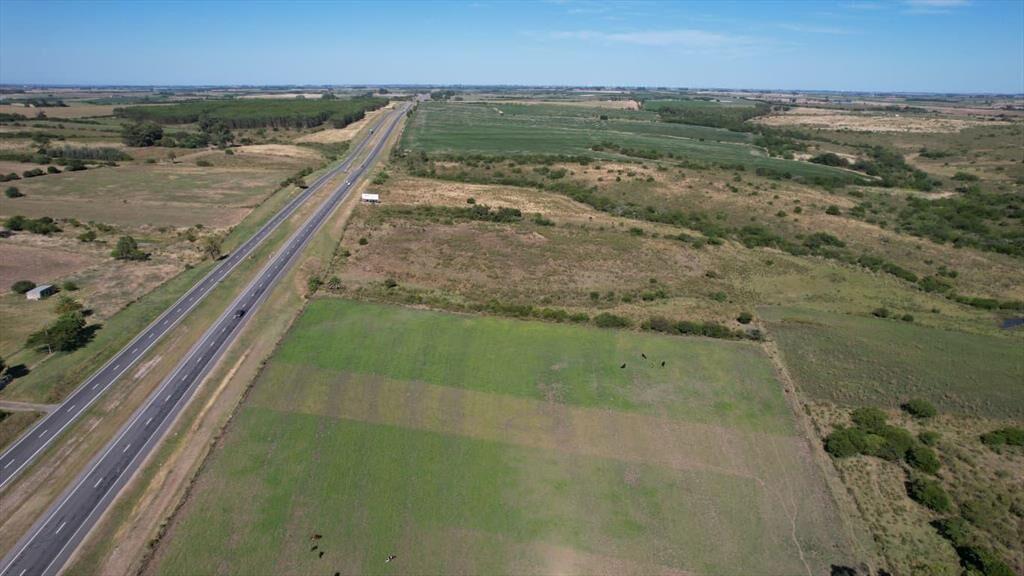Campo en Rosario