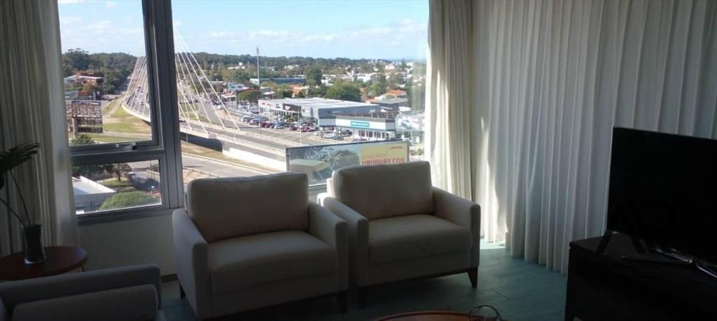Excelente Apartamento En Barra De Carrasco 2 Dormitorios...