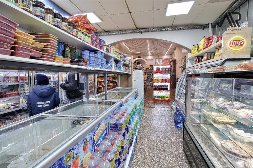 Llave de Supermercado Rotiseria y Carniceria