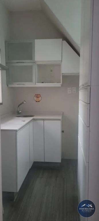 Apartamento 2 dor en alquiler, Palermo