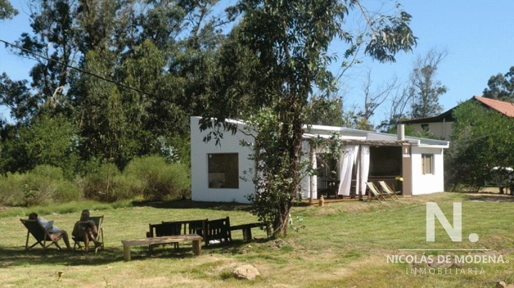 Casa en Santa Monica - Jose Ignacio